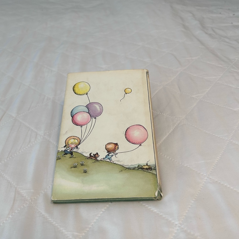 What color is Love? Book - Picture 2 of 5